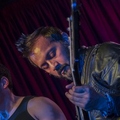 Click to enlarge GutterPunk - Professional Concert Photography